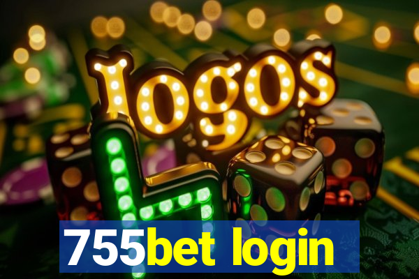 755bet login